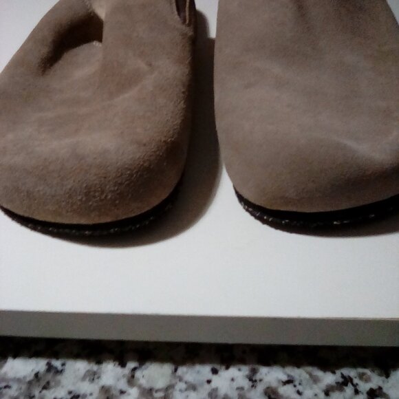 Siimple Slip-On Mule Men main image 5
